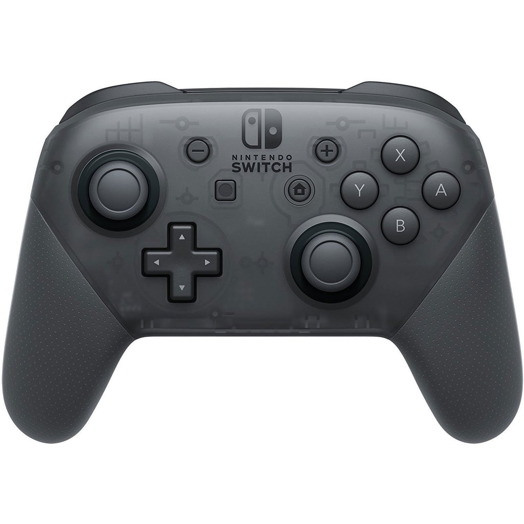 Control Nintendo Switch Pro