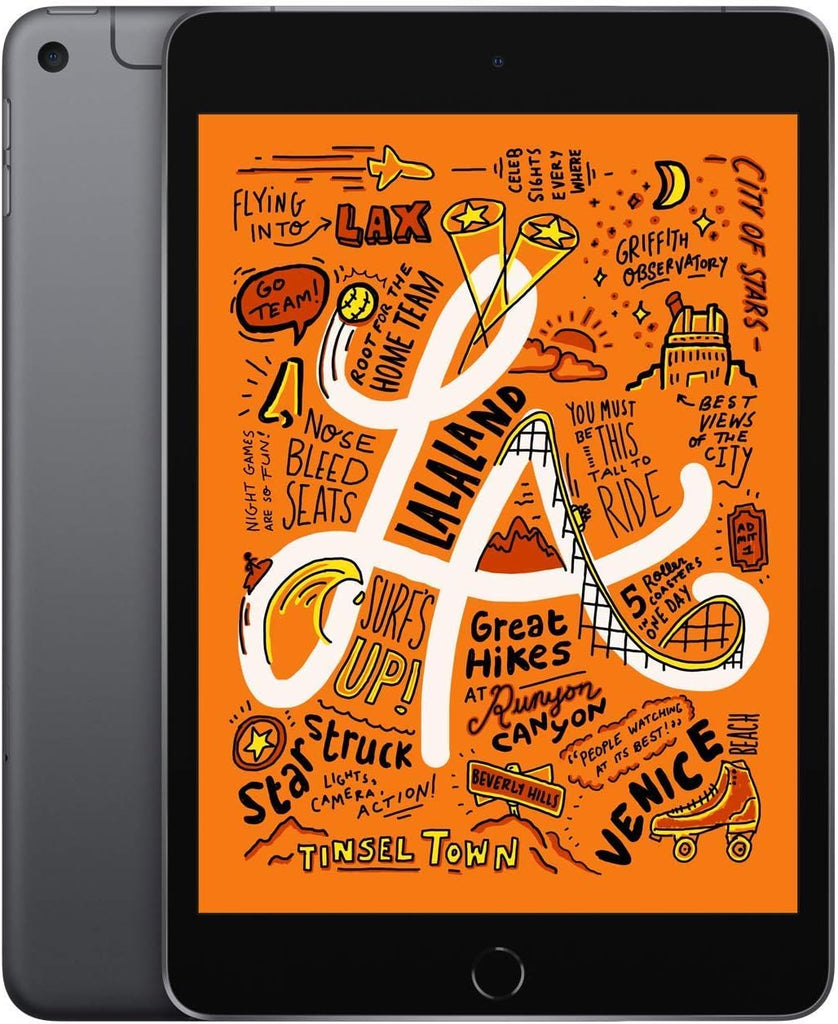 iPad mini 5 256GB LTE