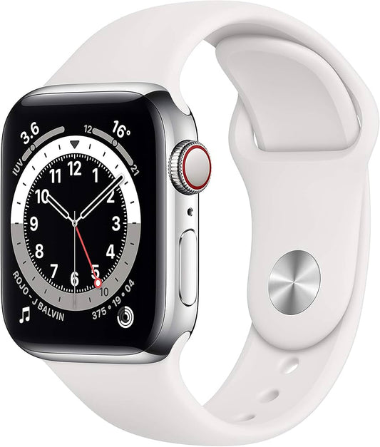 Apple Watch Series 6 44mm GPS + Cell (Producto Unico)