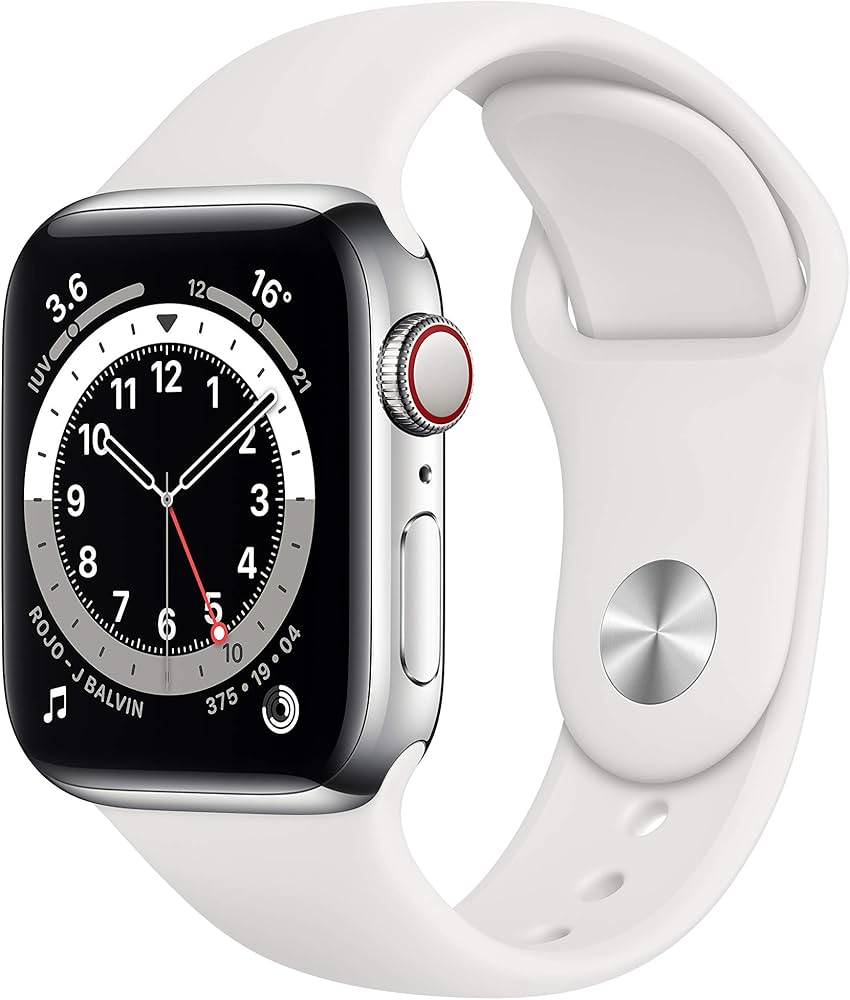 Apple Watch Series 6 44mm GPS + Cell (Producto Unico)