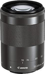 Lente Canon Zoom Lens EF-M 18.150mm (Producto Único)