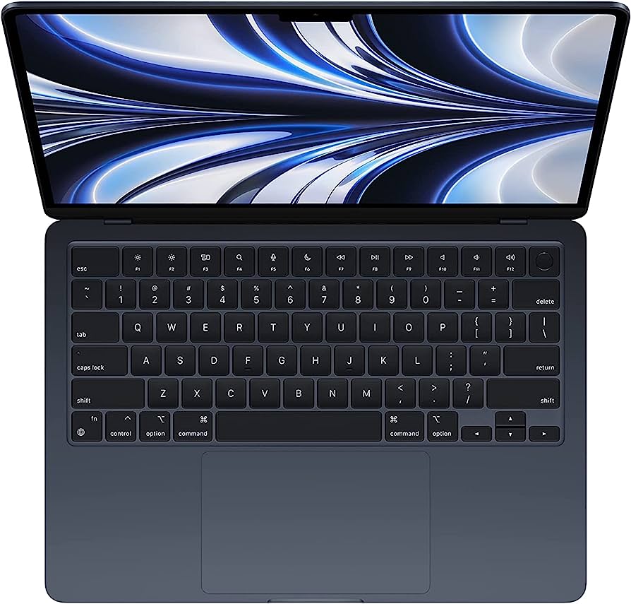 MacBook Air M2 2022 (Producto Unico)