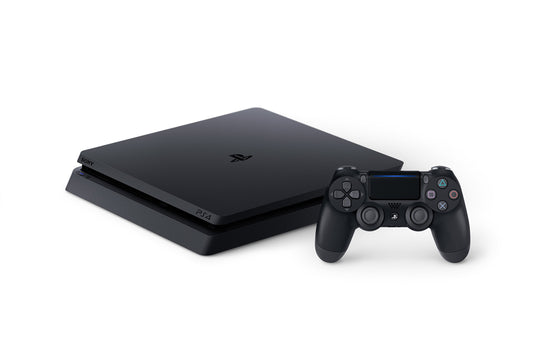 PlayStation 4 1TB (Producto Unico)