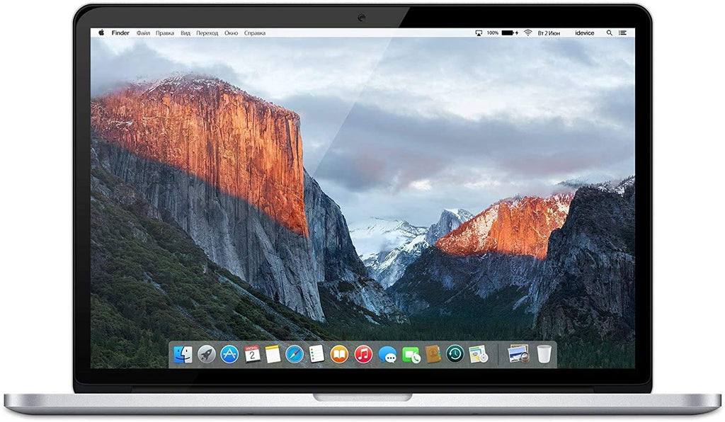 MacBook Pro 2015 15" (Producto Unico)