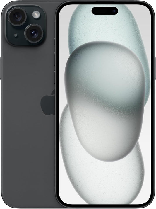 iPhone 15 256GB (Producto Unico)