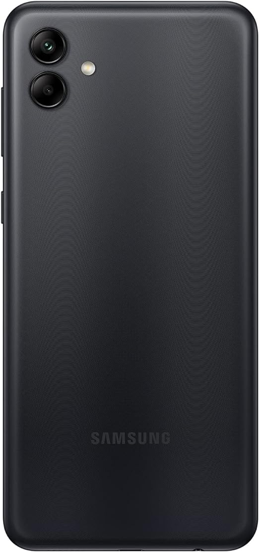 Samsung Galaxy A04 64GB (Producto Único)