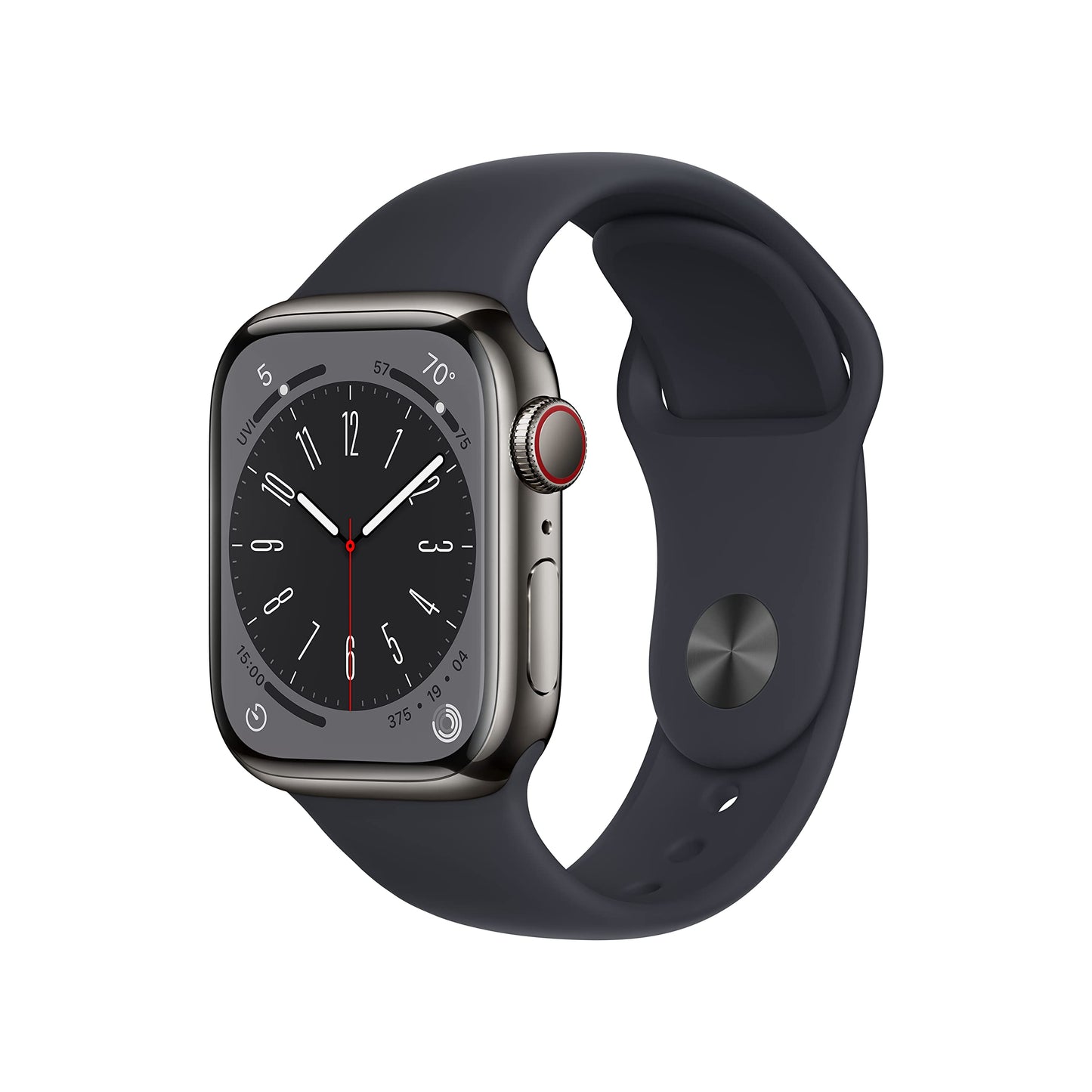 Correa Apple Watch 45mm(Producto Unico)