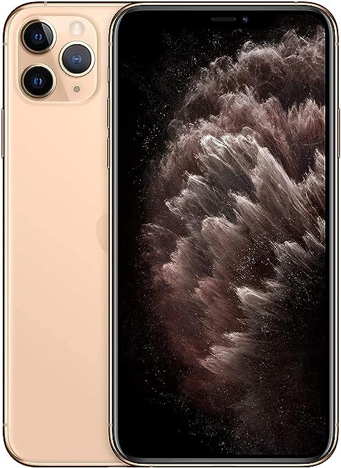 iPhone 11 Pro Max 64GB (Producto Unico)