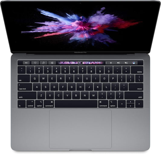 MacBook Pro 13" 2019 128GB (Producto Unico)