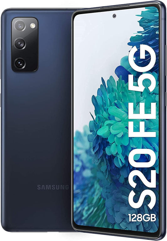 Samsung Galaxy S20 FE 128GB (Producto Unico)