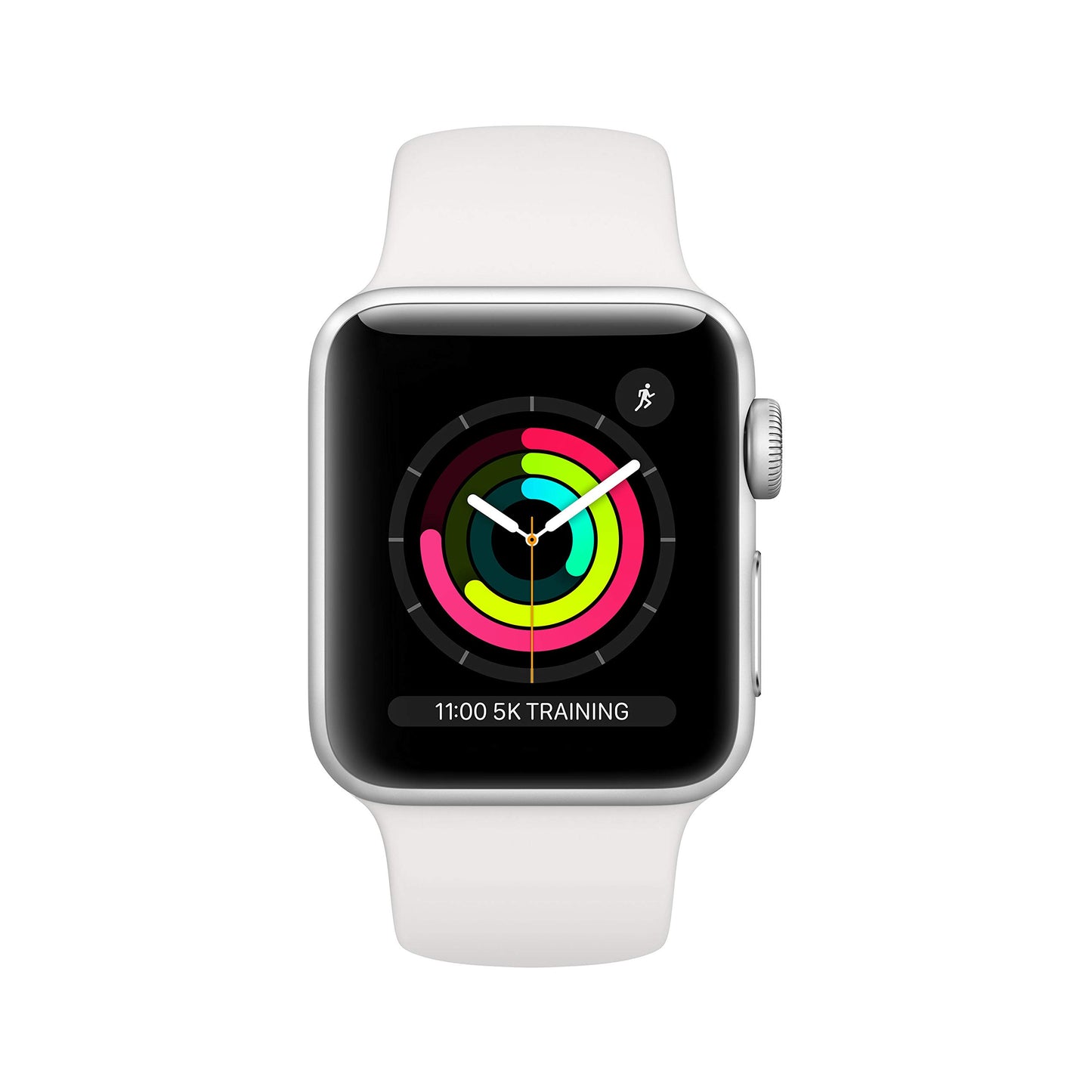 Apple Watch Series 3 38mm (Producto único)