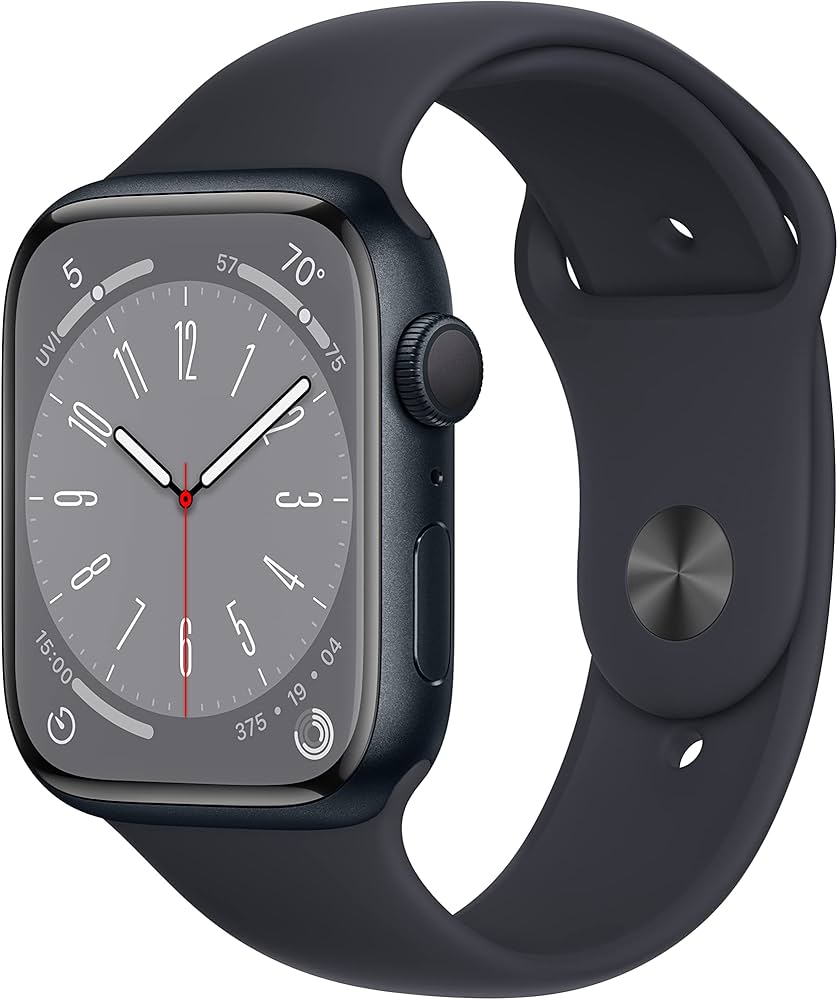 Apple Watch series 8 45mm (Producto Unico)