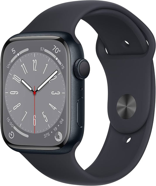 Apple Watch Series 8 45mm GPS (Producto Unico)
