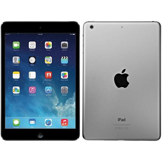 iPad Air Wi-fi 1st Gen 64GB (Producto Unico)
