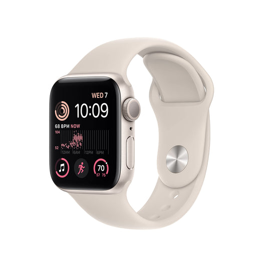 Apple Watch SE 2da Gen. 40mm