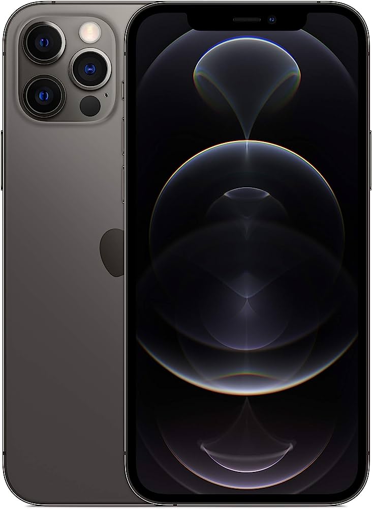 iPhone 12 Pro 256GB (Producto Unico)