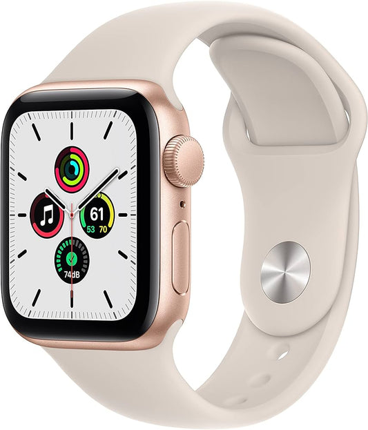 Apple Watch SE 40mm GPS (Product Unico)