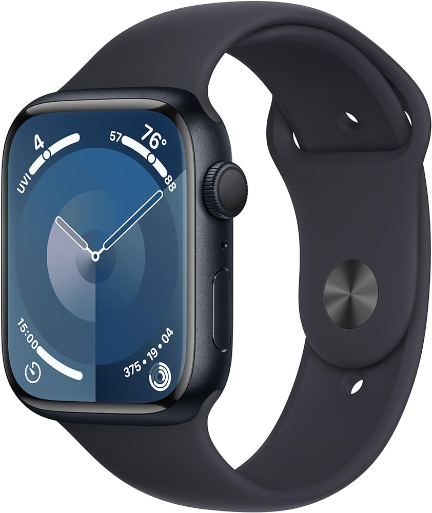 Apple Watch Series 9 45mm GPS (Producto Unico)