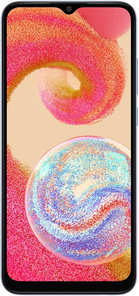 Samsung Galaxy A04e 32GB (Producto Único)
