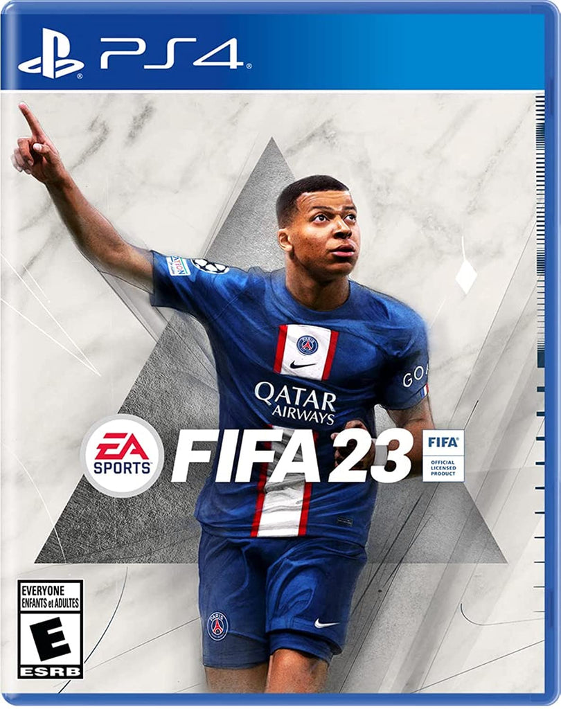 Videojuego PlayStation FIFA 23 (Produto Unico)