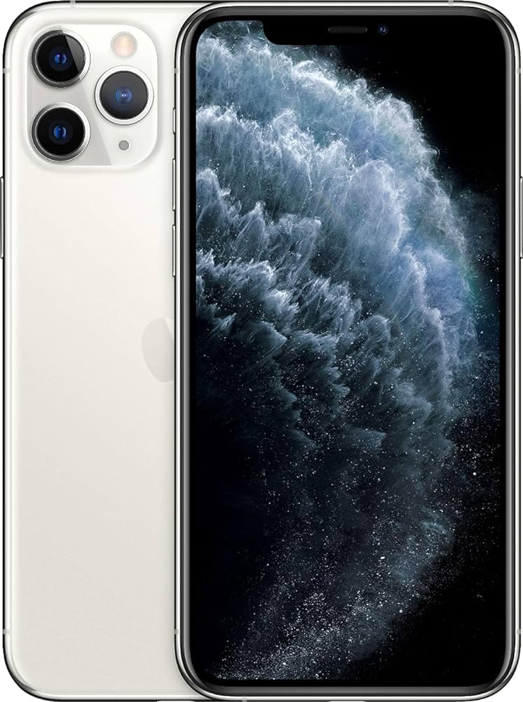 iPhone 11 Pro Max 64GB (Producto Unico)