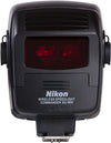 Flash Nikon Speedlight SU-800 (Producto Único)