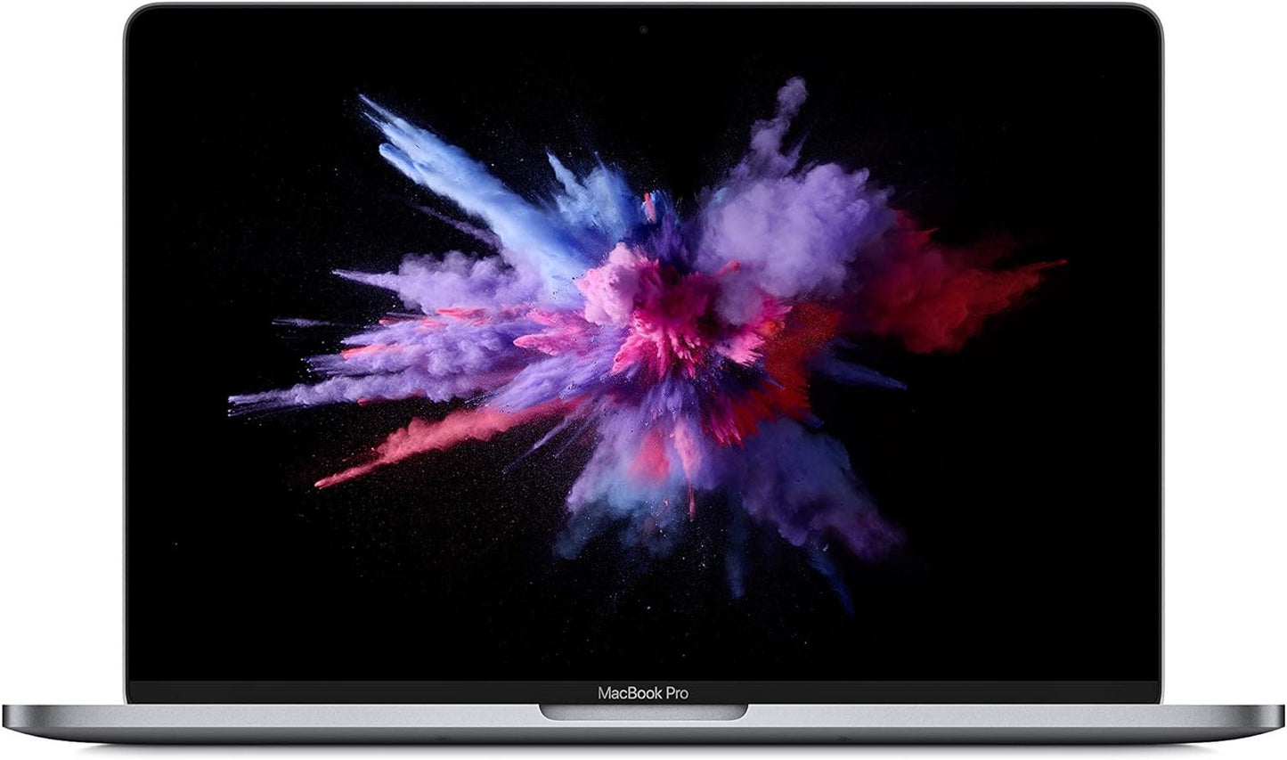 MacBook Pro 2020 13" 256GB SSD (Producto Unico)