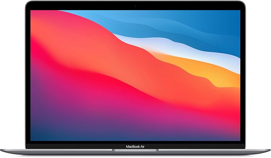 MacBook Air 13" 2020 M1 256GB / 8GB RAM