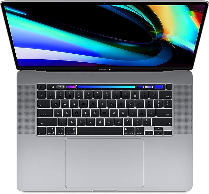 MacBook Pro 15¨2019 (Producto Unico)