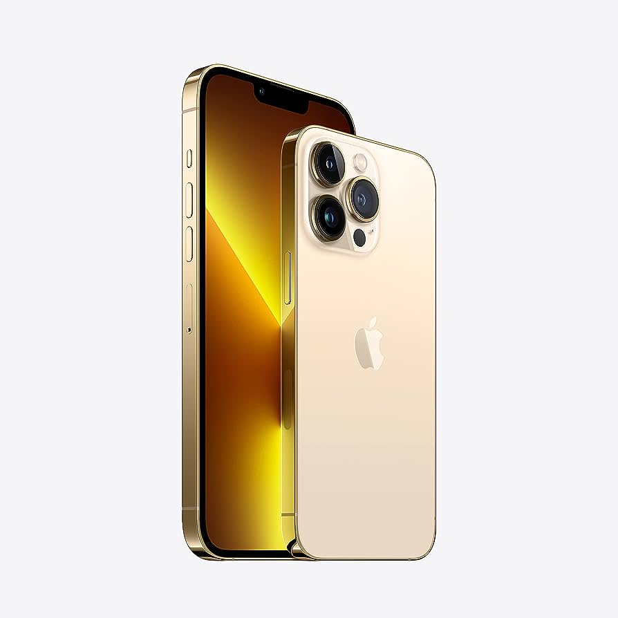 iPhone 13 Pro 256GB (Producto Unico)