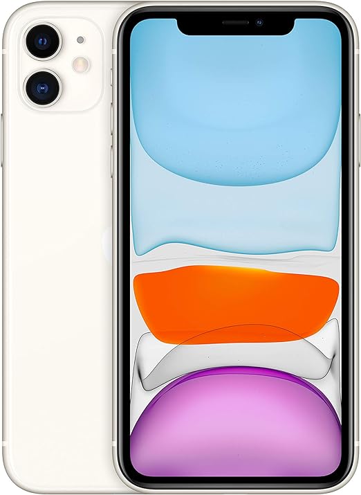 iPhone 11 64GB (Producto Unico)