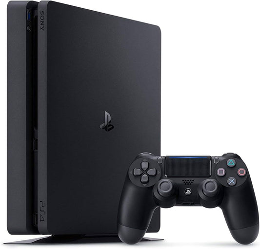 PS4 Slim 1 TB