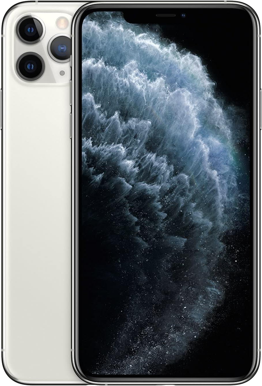 iPhone 11 Pro 256GB (Producto Unico)
