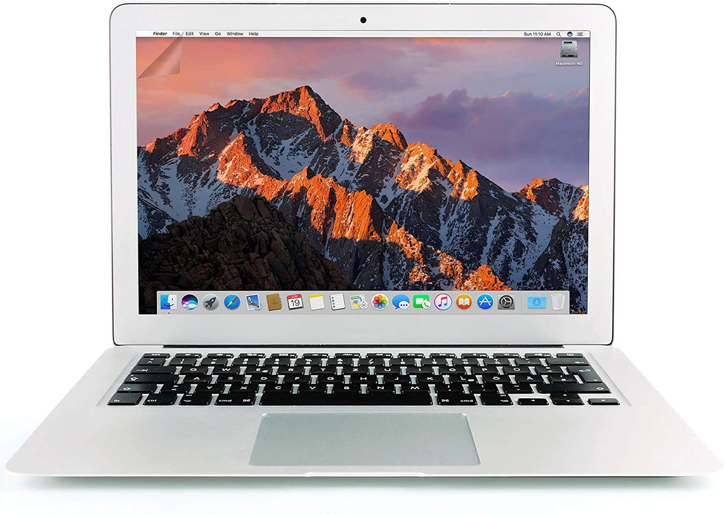 Macbook Air 13" 2015 (Producto único)