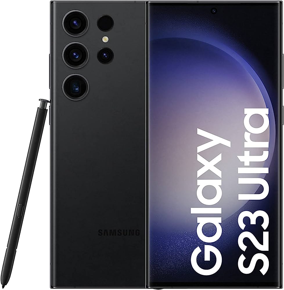 Samsung Galaxy S23 Ultra 256GB (Producto Unico)