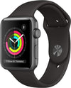 Apple Watch Series 3 38mm (Producto Unico)