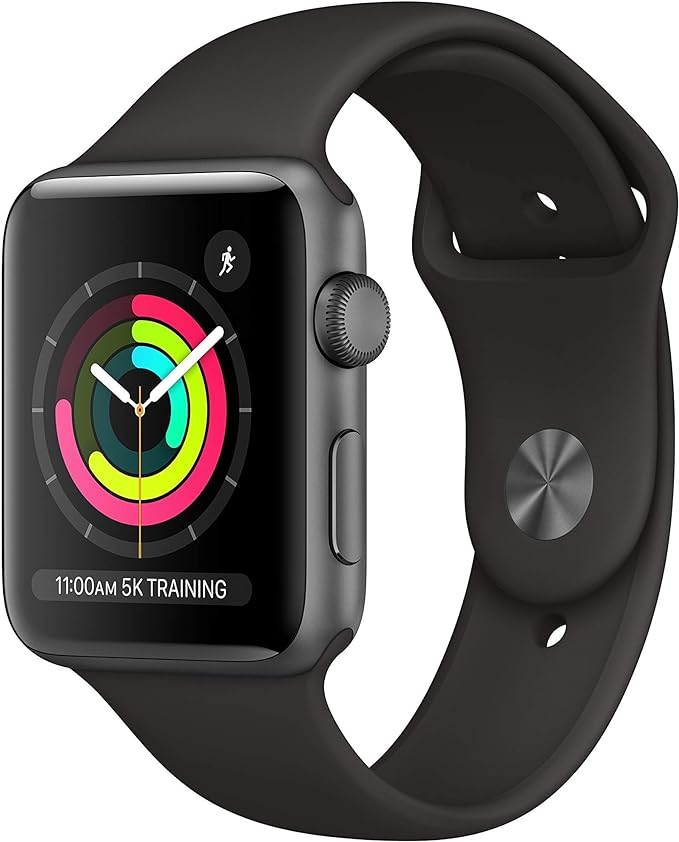 Apple Watch Series 38mm (Producto Unico) – CircuitBank