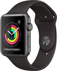 Apple watch series newest 3 38mm