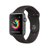 Apple Watch Serie 3 38mm Sport Band (Producto Único)