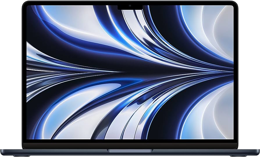 MacBook Air 13" 2022 M2 (Producto Único)