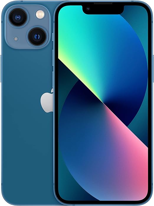 iPhone 13 mini 128GB (Producto Unico)