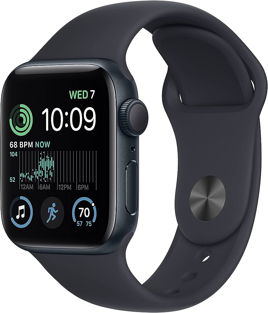 Apple Watch SE 2th gen 40mm NUEVO