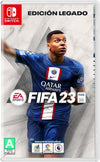 FIFA 23: Edición Legado (Producto Unico)