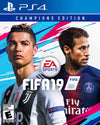 FIFA 19: Champions League Edition (Producto Unico)