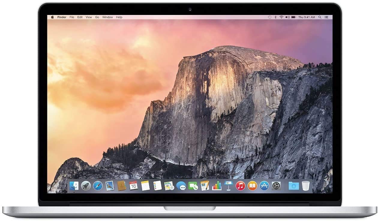 MacBook Pro 13" 2015 (Producto Unico)