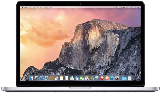 MacBook Pro 13" 2015 (Producto Unico)