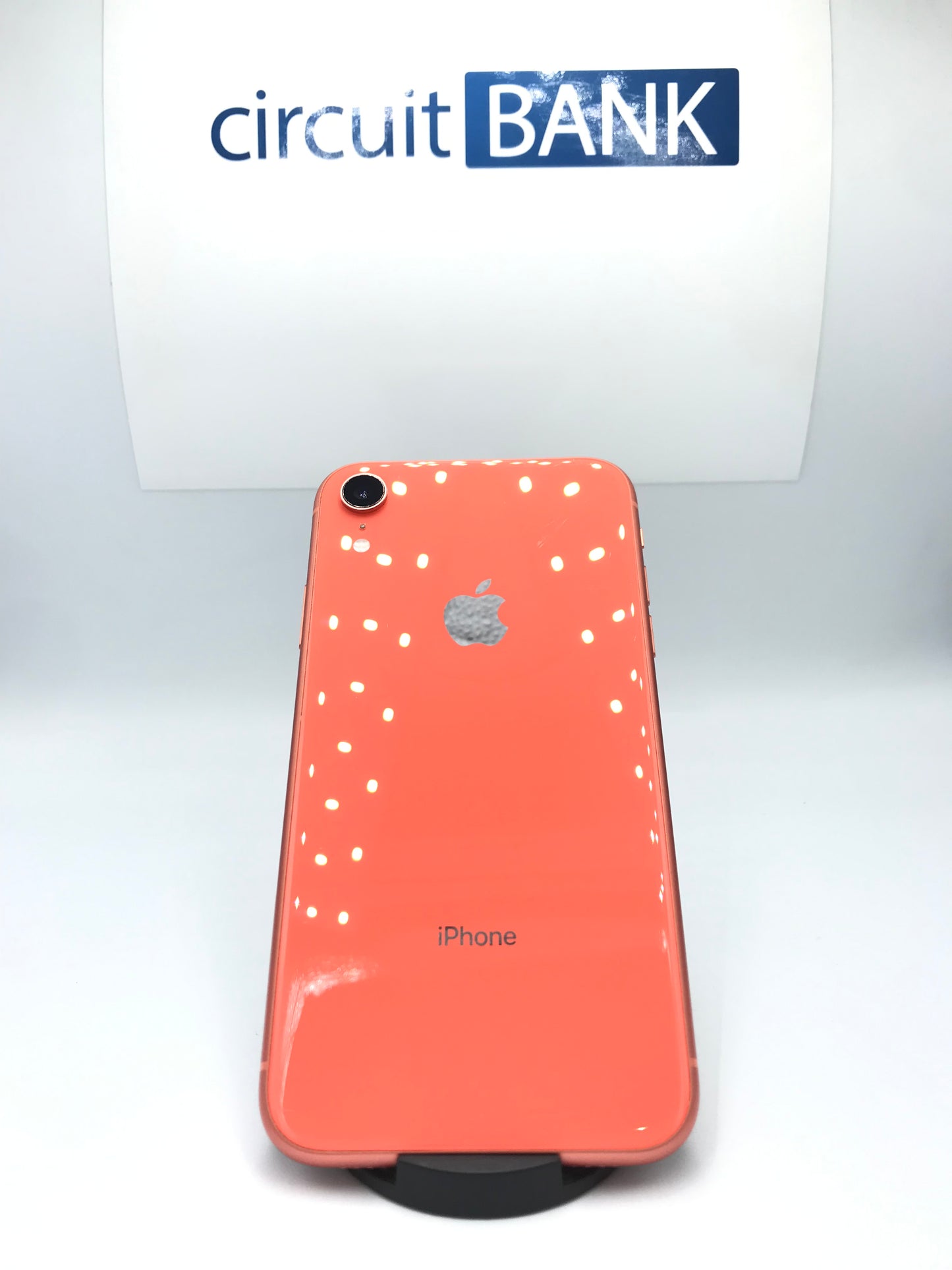 iPhone Xr 64GB (Producto Unico)
