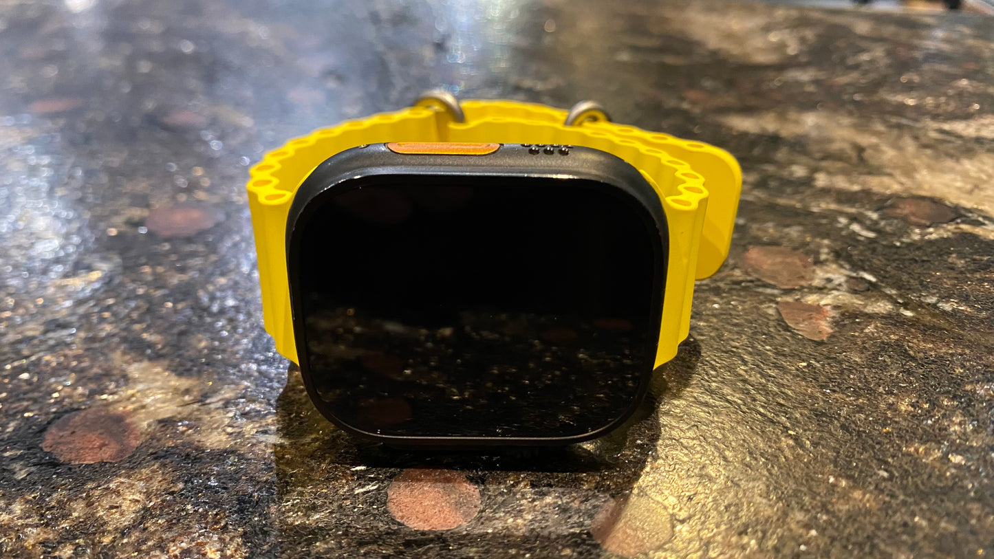 Apple Watch Ultra 2