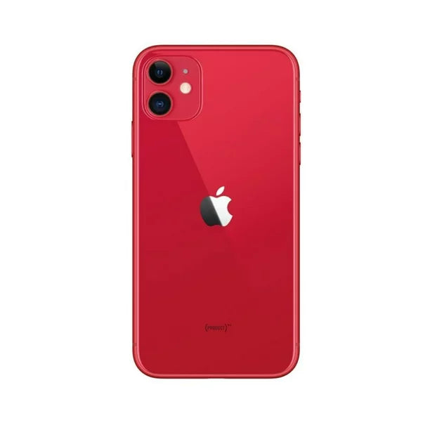 iPhone 11 128 GB (Producto Unico)