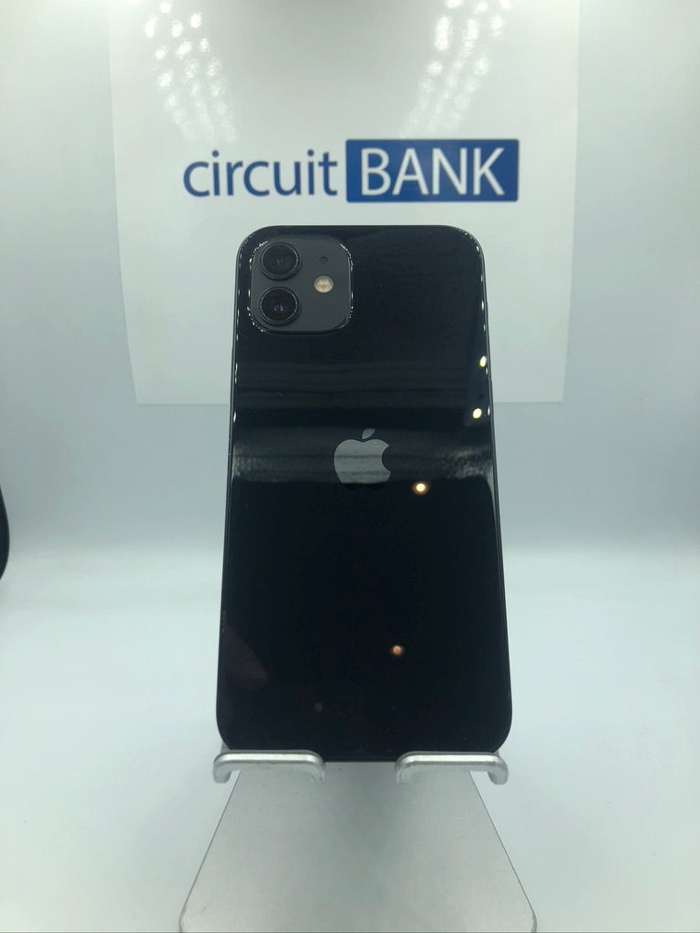 iPhone 12 128 GB (Producto Unico)